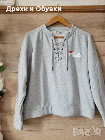 Спортна блуза FILA, снимка 8 - Спортни екипи - 55912557
