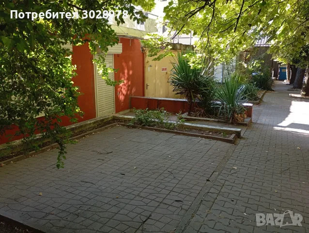 Под наем 20кв.м/кабинет, салон/маникюр, снимка 4 - Магазини - 55871949