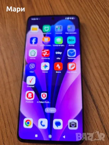 Телефон Xiaomi redmi 13 pro plus, снимка 2 - Xiaomi - 55745946