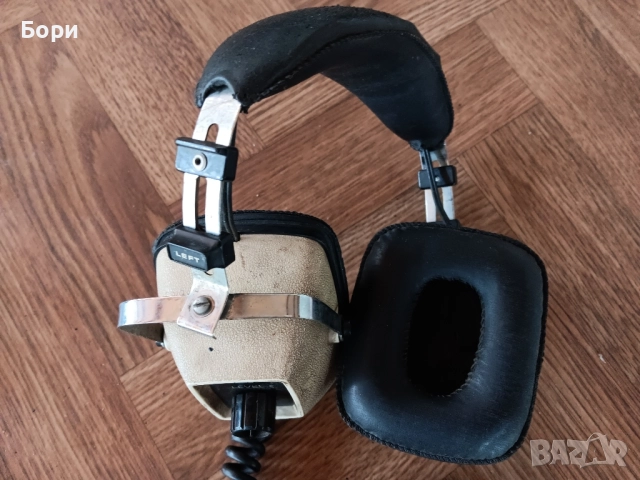 AKAI аудио слушалки, снимка 6 - Слушалки и портативни колонки - 52177999