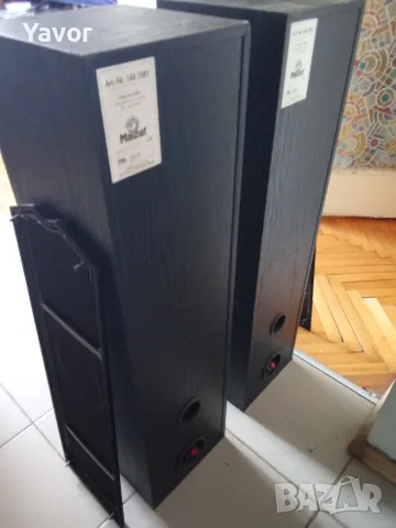 Продавам тонколони MAGNAT ART 144 1081, снимка 4 - Тонколони - 55903168