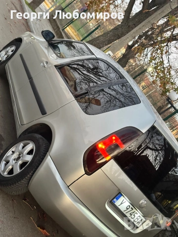 Skoda Roomster TDI, снимка 8 - Автомобили и джипове - 53670106