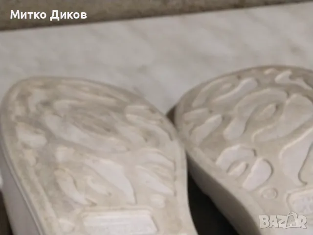 karl lagerfeld дамски маратонки №39 стелка 245мм, снимка 14 - Маратонки - 48513208