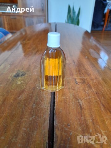 Стар одеколон Лотос, снимка 3 - Други ценни предмети - 34055571