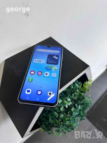 Телефон Samsung Galaxy A17 5G