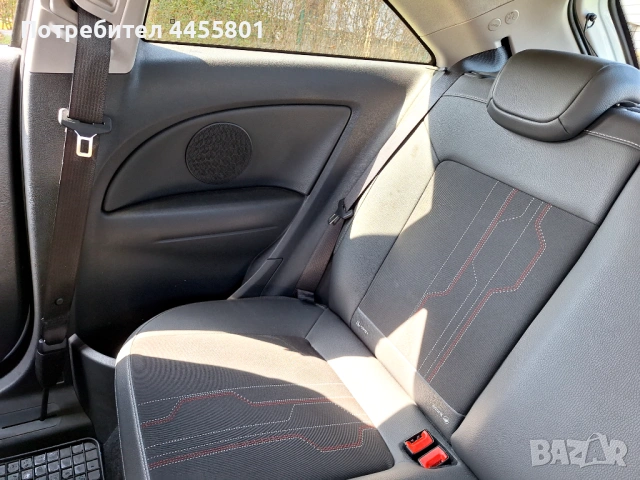 Опел Корса 1.2 LPG, снимка 9 - Автомобили и джипове - 53842441