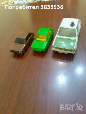 VW Jetta, Scirocco, Corrado,Polo, Passat , Caddy ретро модели колички , снимка 5 - Колекции - 56165862