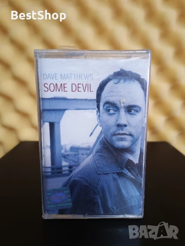 Dave Matthews - Some devil