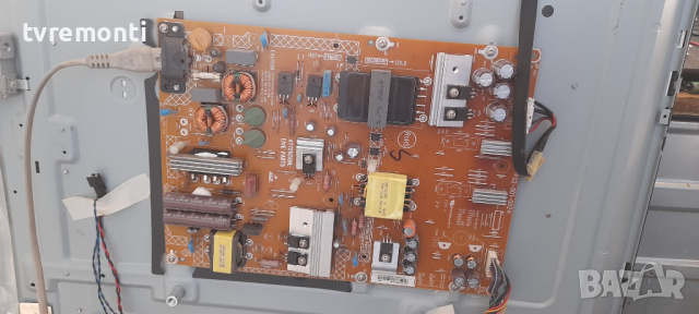 POWER BOARD ,715G6677-P02-001-002H,for PHILIPS 43PUH4900/88