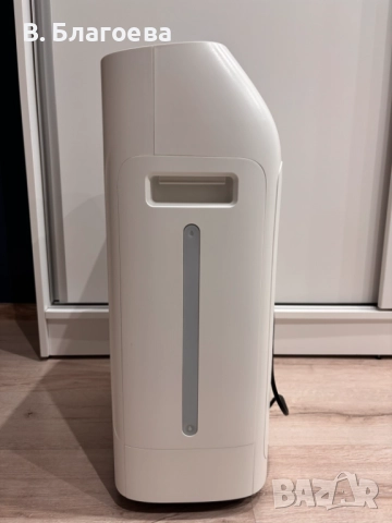 Пречиствател за въздух Philips AC2729, снимка 2 - Други стоки за дома - 51945993