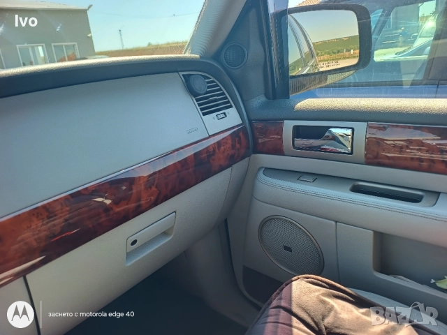 LINCOLN NAVIGATOR 5.4 V8 LPG, снимка 5 - Автомобили и джипове - 51948155