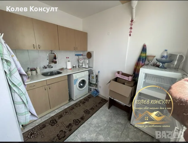 апартамент град Хасково център, снимка 7 - Апартаменти - 55989700