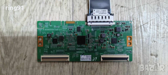 T-Con - 17Y_HU11APHTA44LV0.0 TV Sony KD-55XE7077