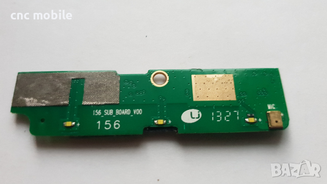 THL W200 оригинални части и аксесоари , снимка 6 - Резервни части за телефони - 36345167