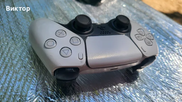 контролер джойстик за PlayStation 5 ps5 пс5, снимка 2 - Аксесоари - 55790125
