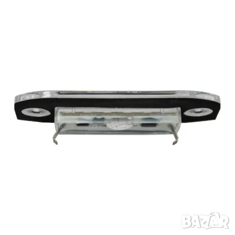 LED плафони за регистрационен номер Volvo V50 XC70 S40 V60 XC60 XC90 C70 S60 S80 и V70, снимка 4 - Аксесоари и консумативи - 55864654