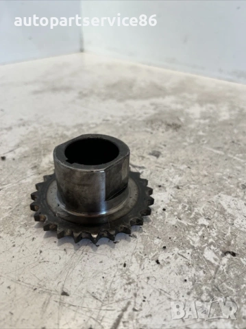 Зъбно колело на колянов вал за KIA Rio 1.5 CRDi Код на двигателя (2008)