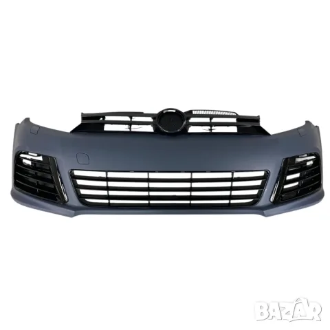 Боди кит R20 за Volkswagen Golf 6, снимка 2 - Аксесоари и консумативи - 55869626