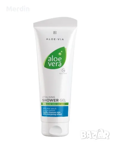 Body Shower Gel | Душ-гел за тяло