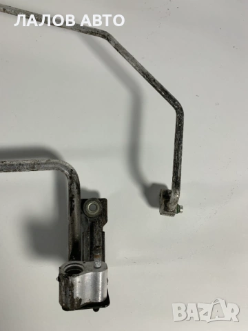 Климатични маркучи тръби Хюндай Теракан Klimatichni markuchi trabi Hyundai Terracan , снимка 3 - Части - 53680086