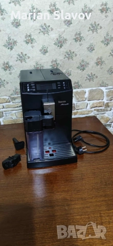 Кафеавтомат Philips Saeco Minuto използван