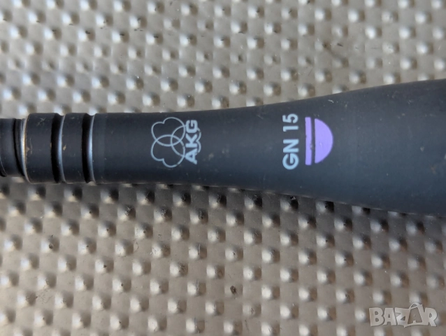 Кондензаторни микрофони, снимка 6 - Микрофони - 36329424