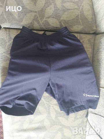 Къси вратарски гащи  SPORTIKA, снимка 2 - Къси панталони - 44239280