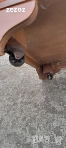 Маса с колелца №203, снимка 9 - Маси - 51977417