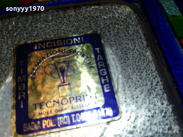 КРАСИВА ЧИНИЯ 16СМ 0403232000, снимка 13 - Колекции - 39885980