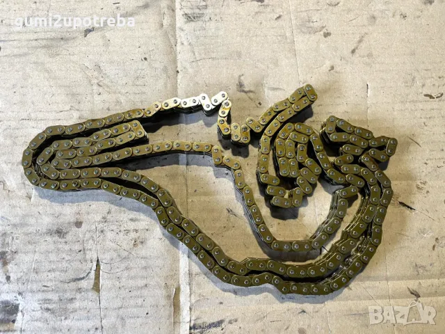 Ангренажна Верига Porsche Cayenne 957 4,8 V8, снимка 2 - Части - 49898217