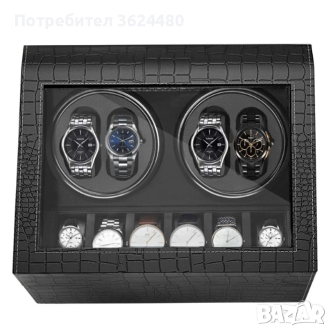 тия за самонавиващи се автоматични часовници 2174, снимка 10 - Други - 52566429