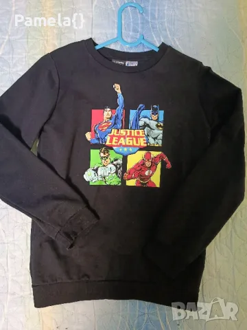 Блуза LC WAIKIKI