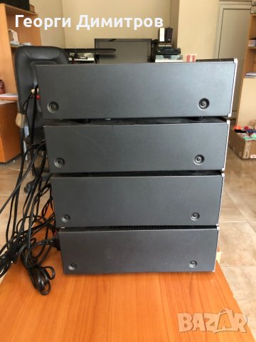 Kenwood А-601, снимка 6 - Аудиосистеми - 42317780