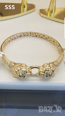 Гривна , снимка 3 - Гривни - 41823957