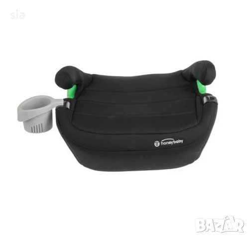 Детска седалка за автомобил+ държач да шише, 18-36 кг, столче за кола с поставка, снимка 3 - Аксесоари и консумативи - 46668304