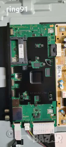 Main board - BN41-03347B BN94-18652Q TV Samsung QE43Q7FAAU