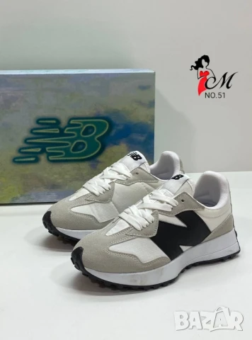 дамски маратонки Nike new balance , снимка 7 - Маратонки - 50724860