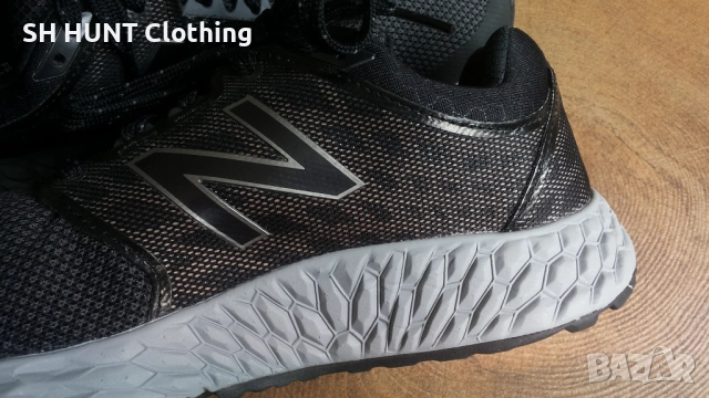 NEW BALANCE Fresh Foam 1165 Размер EUR 40 / UK 6,6 маратонки 218-14-S, снимка 11 - Маратонки - 52250499
