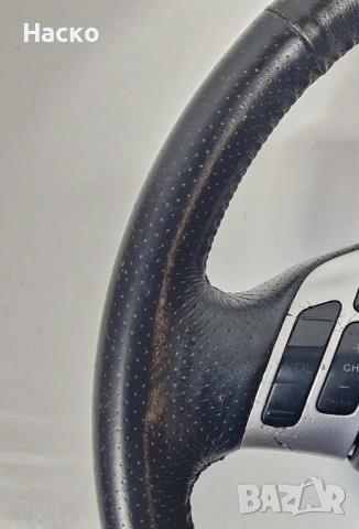 Волан Honda Accord 7 VII Хонда Акорд 2003г-2008г, снимка 6 - Части - 53750288