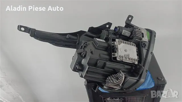 Ляв фар Full Led Kia Sportage 5 GT-Line Complete код 92101-R2100 , снимка 5 - Аксесоари и консумативи - 50286016