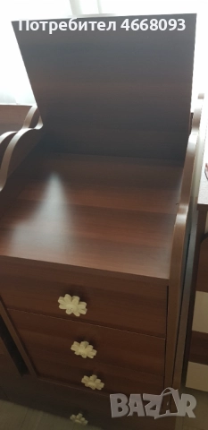 Бебешко легло 3в 1, снимка 4 - Бебешки легла и матраци - 52645736