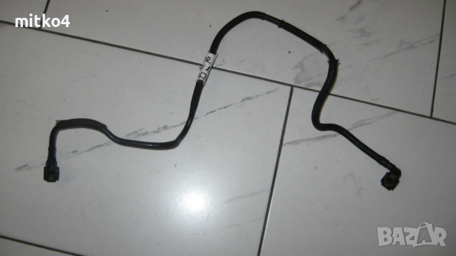 маркуч за гориво за нисан кашкай 16446-jg70a, снимка 2 - Части - 44931437