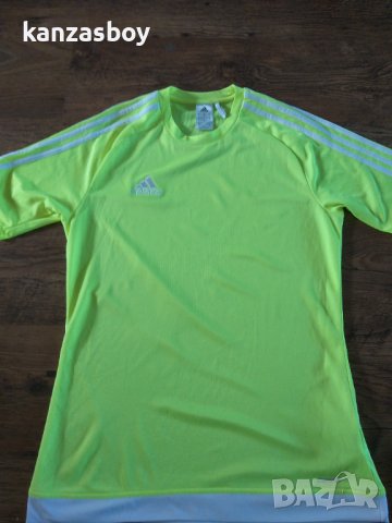 Adidas - страхотна мъжка тениска, снимка 6 - Тениски - 42145745