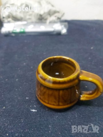 малка чашка, снимка 2 - Чаши - 40799431