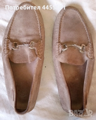 Мокасини Guess. Размер 39, снимка 2 - Мокасини - 51834217