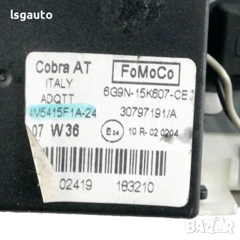 Плафон Ford S-MAX 2006-2014 ID: 163720 OEM 6G9N-15K607-CE, снимка 3 - Части - 55738958
