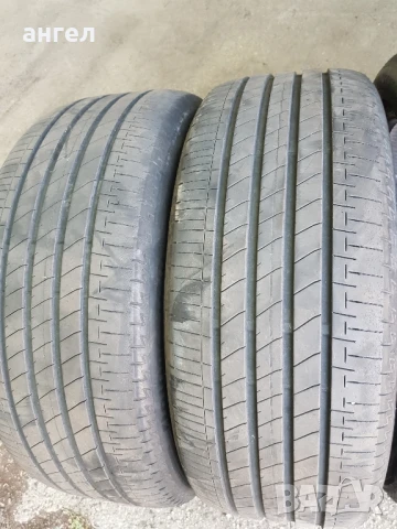 215/45/18 brigestone , снимка 3 - Гуми и джанти - 50575503