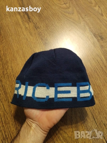 icebreaker - мерино зимна шапка, снимка 2 - Шапки - 52666223