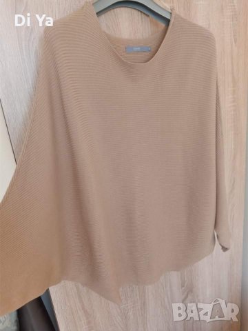 Блуза /Блузон , снимка 1 - Блузи с дълъг ръкав и пуловери - 35921475