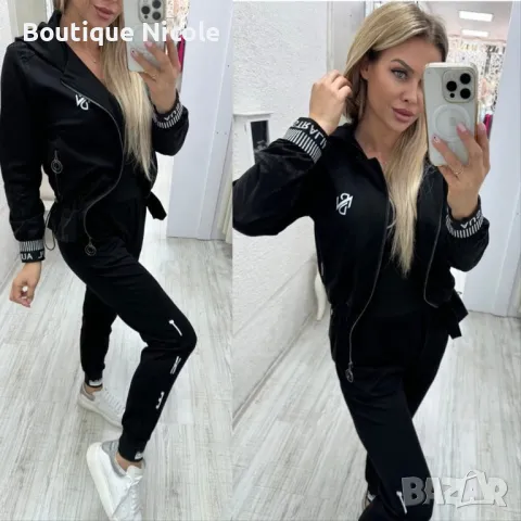 Уникален дамски комплект  , снимка 1